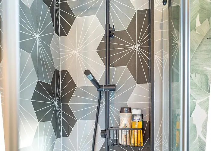 Apartamento Regency Luxe