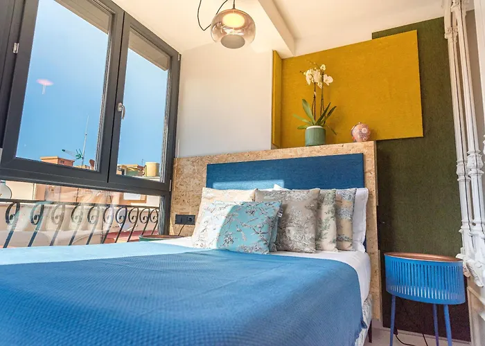 Regency Luxe Torremolinos