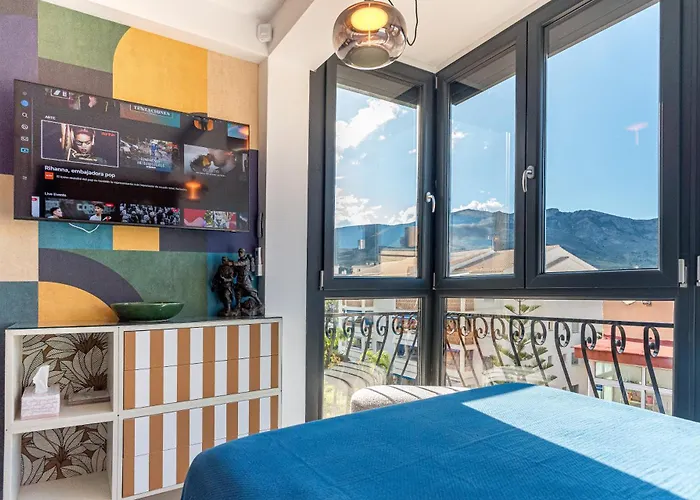 Regency Luxe توريمولينوس