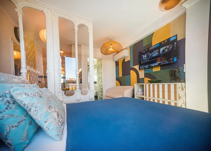 Apartamento Regency Luxe *