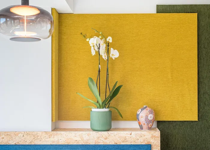 Apartamento Regency Luxe Torremolinos