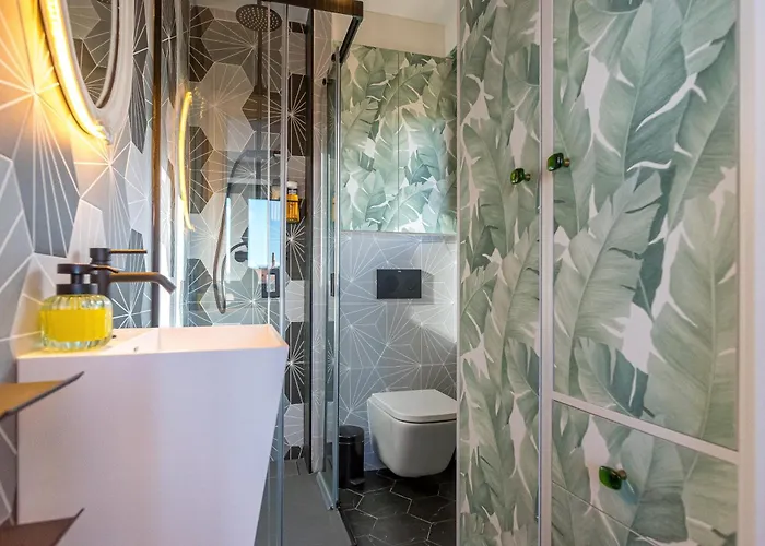 Regency Luxe Torremolinos