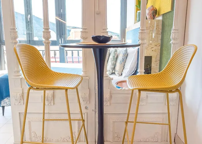 Apartamento Regency Luxe