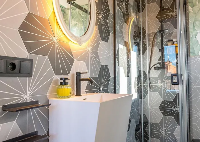 Regency Luxe Apartamento Torremolinos