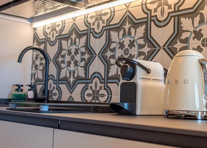 Apartamento Regency Luxe Torremolinos