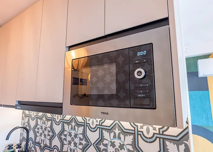 شقة Regency Luxe *