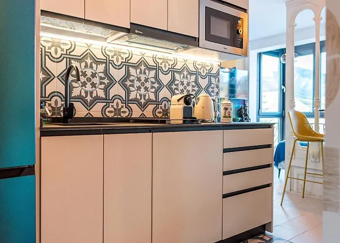 Apartamento Regency Luxe *