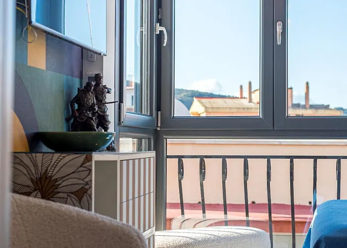 Regency Luxe Apartamento *