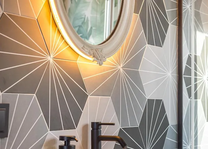 شقة Regency Luxe توريمولينوس