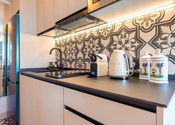 Regency Luxe Apartamento