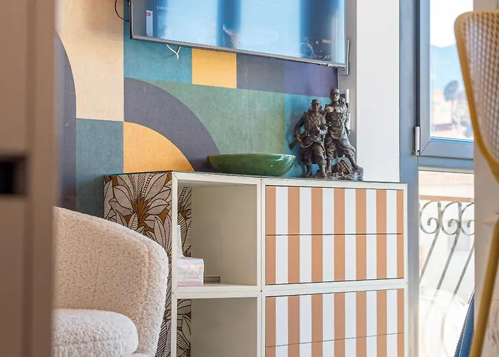 Apartamento Regency Luxe