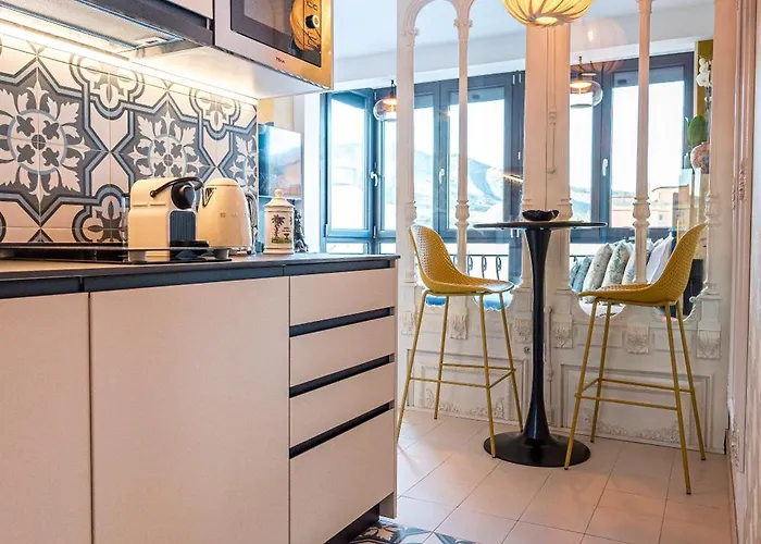 Regency Luxe Apartamento Torremolinos