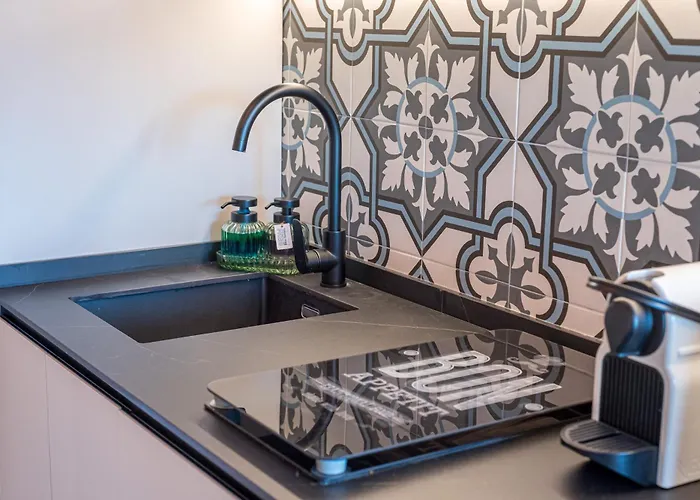 Apartamento Regency Luxe