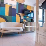 Апартаменты Regency Luxe *