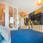Regency Luxe Апартаменты Торремолинос