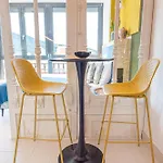 Апартаменты Regency Luxe