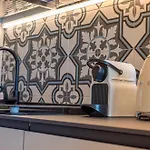 Апартаменты Regency Luxe Торремолинос
