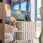 Апартаменты Regency Luxe